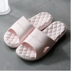 vertvie Summer Slides Women Slippers Cartoon Thick Bottom Beach Slides Bathroom Slide Sandals