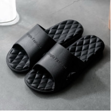 2021 Slippers Women Fashion Summer High Heels Slippers Sweet Beach Flip Flops Woman Slipper 