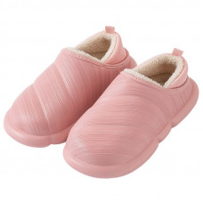 Woman Slippers Bedroom Lovers Winter Slippers Warm Home Slippers Women Shoes Indoor House Women's Slippers