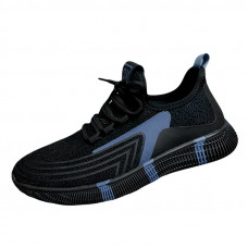 2021 New Men's Vulcanize Shoes Lace Up Tenis Sports Walking Sneakers Lightweight Comfortable Breathable Fashion