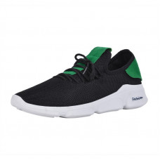 Fashion Men Sneakers Mesh Casual Shoes Lace-up Mens Shoes Lightweight Vulcanize Shoes