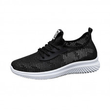 2021 Summer New Women Vulcanized Shoes Fashion Comfortable Breathable Mesh Female Sneakers Casual Non Slip Platform Lady