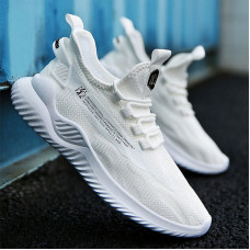 Platform Sneakers Women Sports Running Casual Shoes 2021 New Autumn Designer Flats Fashion Lace-up Walking Shoes 